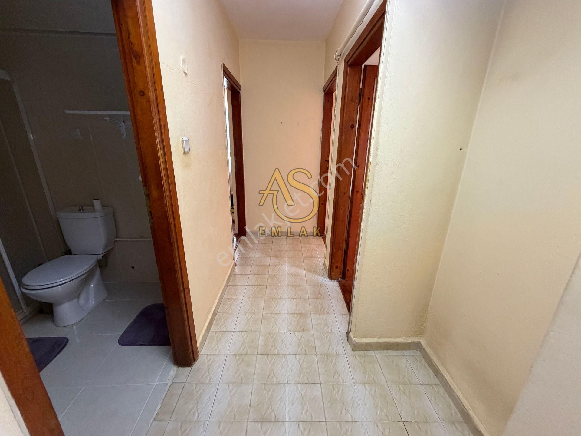 As Emlak'tan 2+1 Çalışan Bay & Bayanlara Uygun Cadde Üzeri Daire - Görsel 11