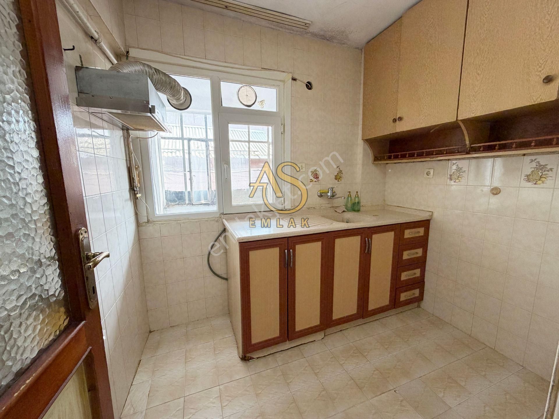 As Emlak'tan 2+1 Çalışan Bay & Bayanlara Uygun Cadde Üzeri Daire - Görsel 26