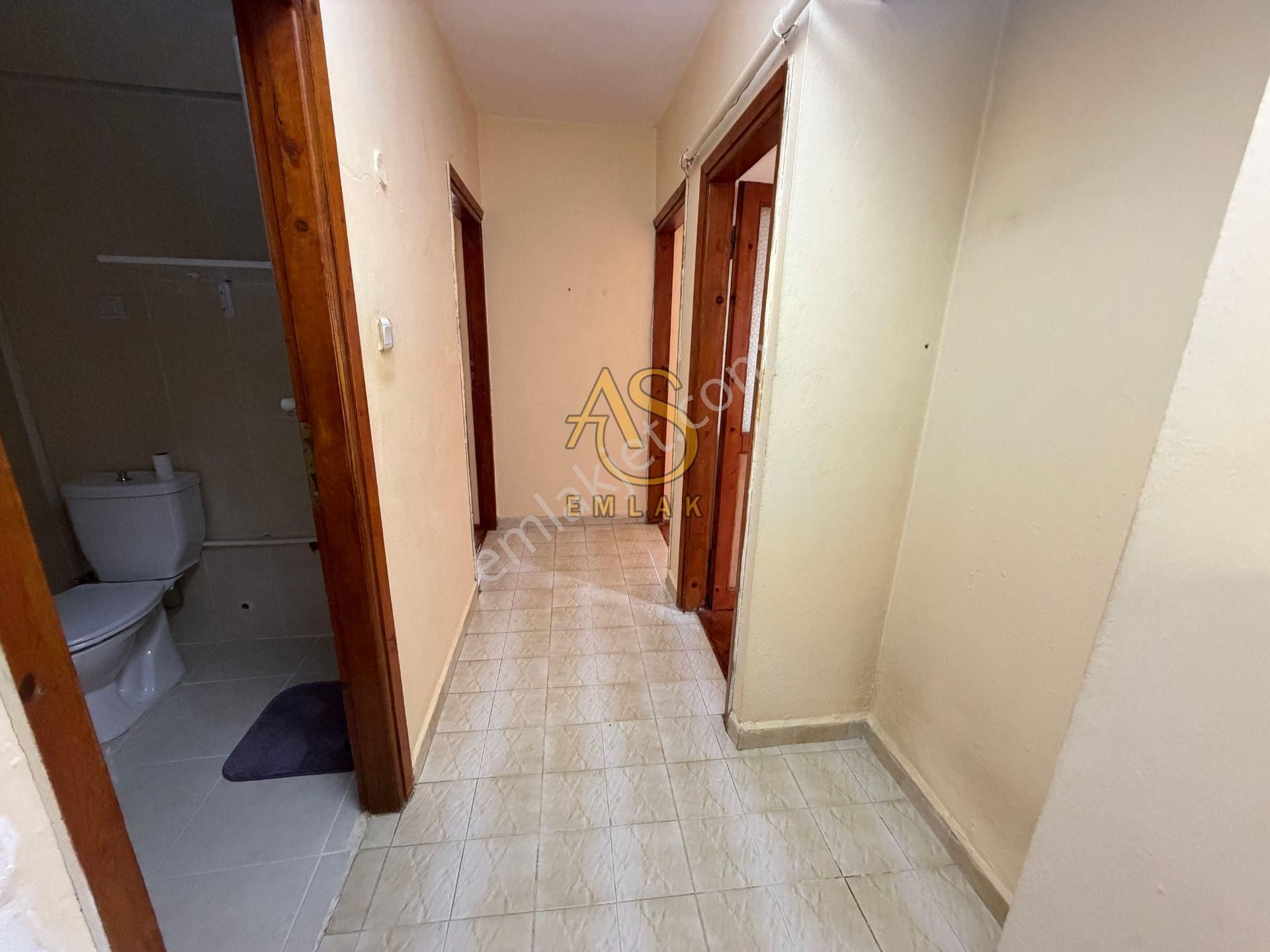 As Emlak'tan 2+1 Çalışan Bay & Bayanlara Uygun Cadde Üzeri Daire - Görsel 27