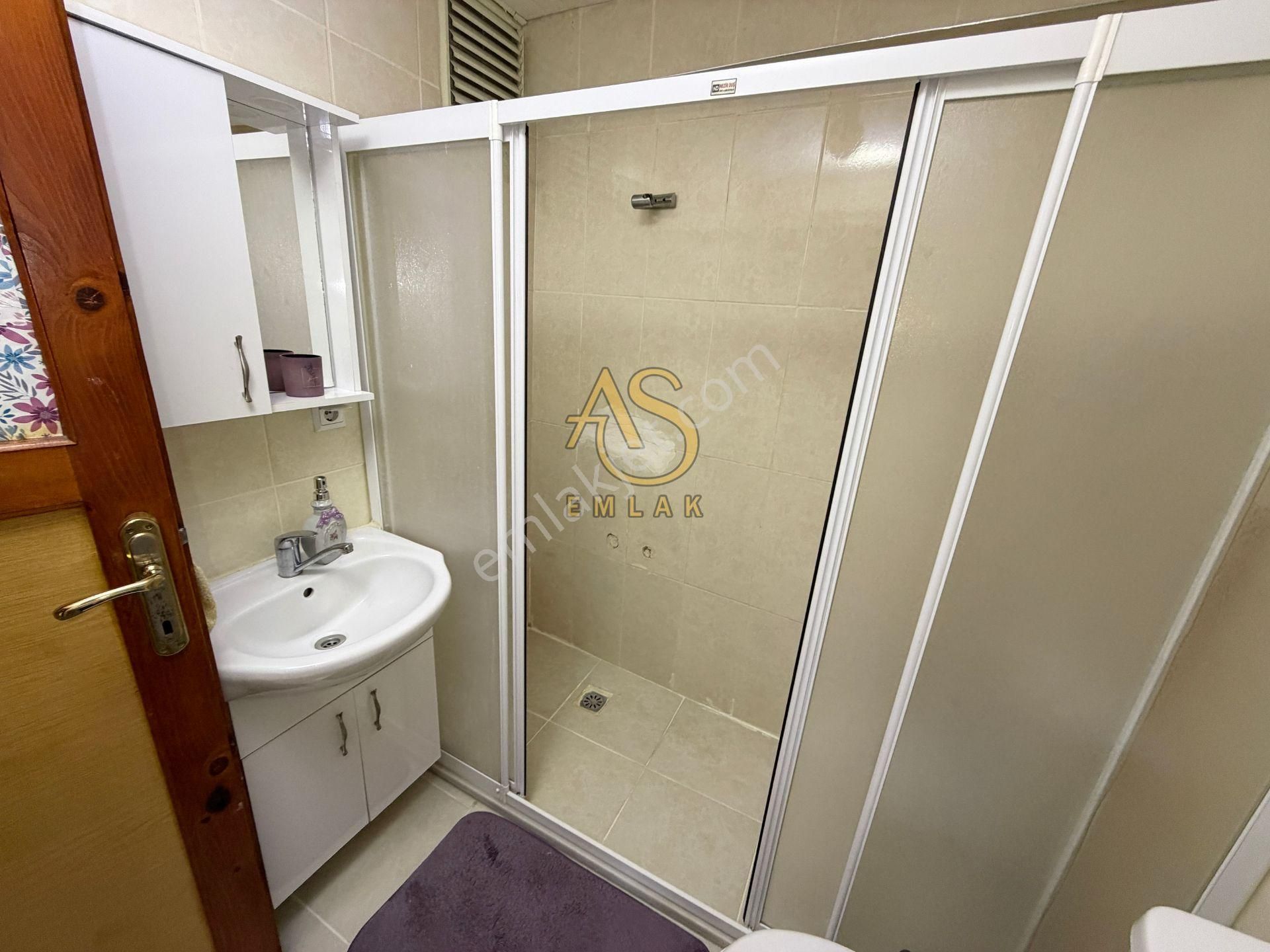 As Emlak'tan 2+1 Çalışan Bay & Bayanlara Uygun Cadde Üzeri Daire - Görsel 13
