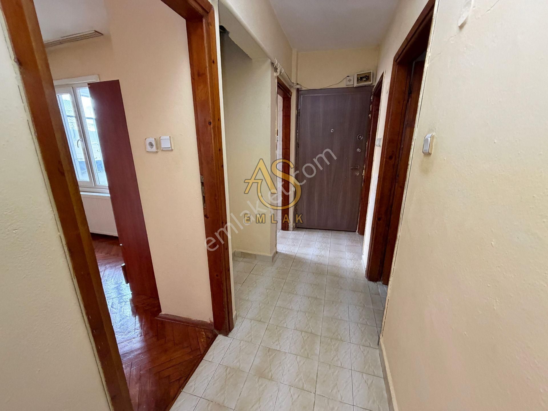 As Emlak'tan 2+1 Çalışan Bay & Bayanlara Uygun Cadde Üzeri Daire - Görsel 35