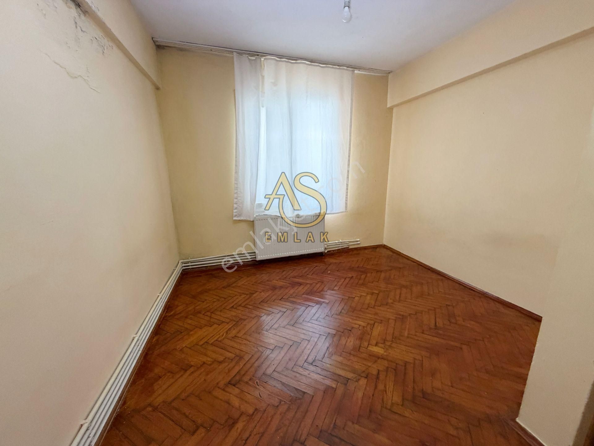 As Emlak'tan 2+1 Çalışan Bay & Bayanlara Uygun Cadde Üzeri Daire - Görsel 28