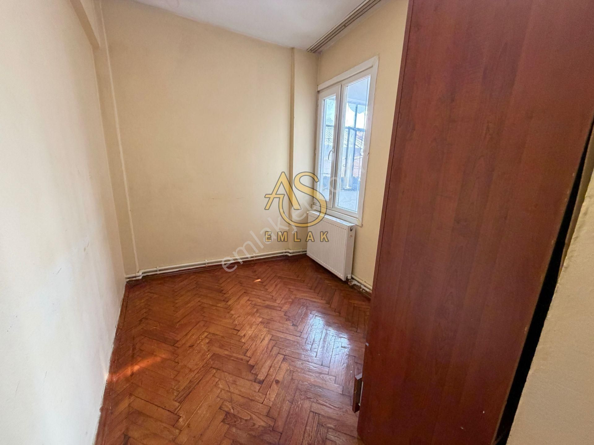 As Emlak'tan 2+1 Çalışan Bay & Bayanlara Uygun Cadde Üzeri Daire - Görsel 33