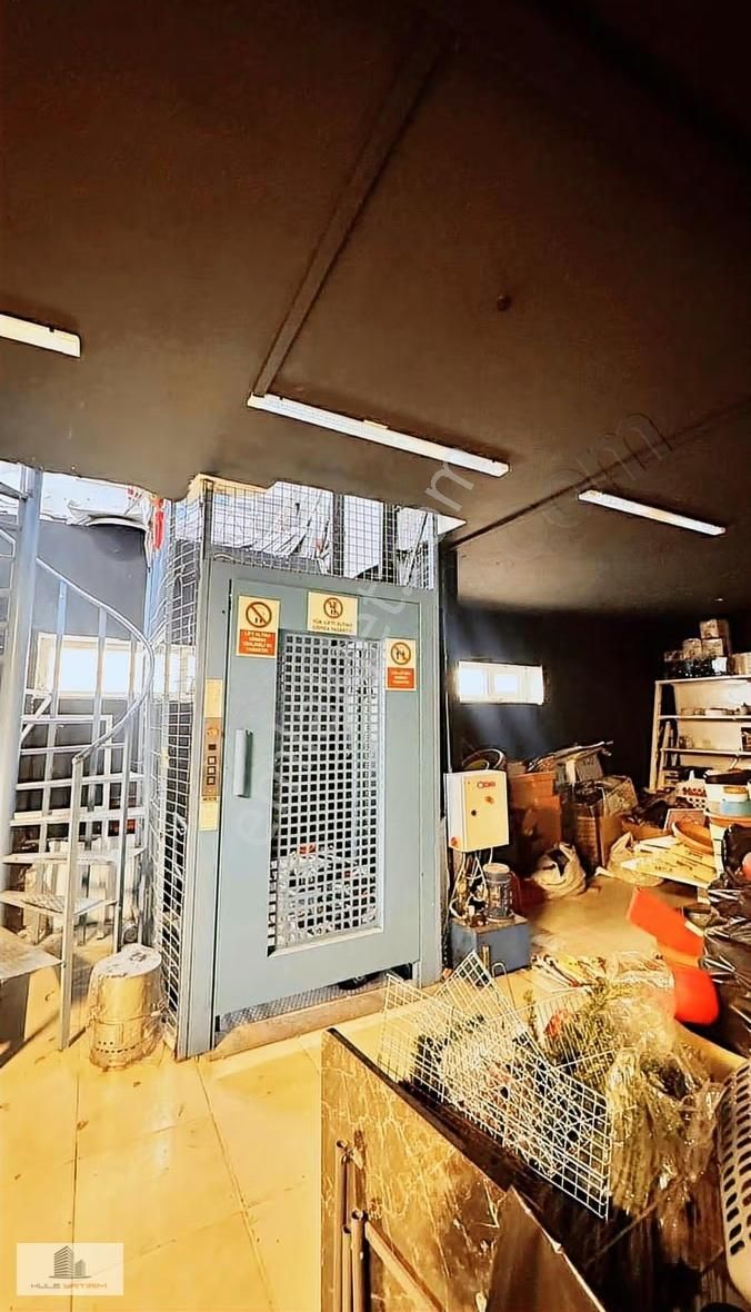 Atatürk Cad.'de Satılık Çift Dükkn Geniş Tabela Değeri Depolu - Görsel 16