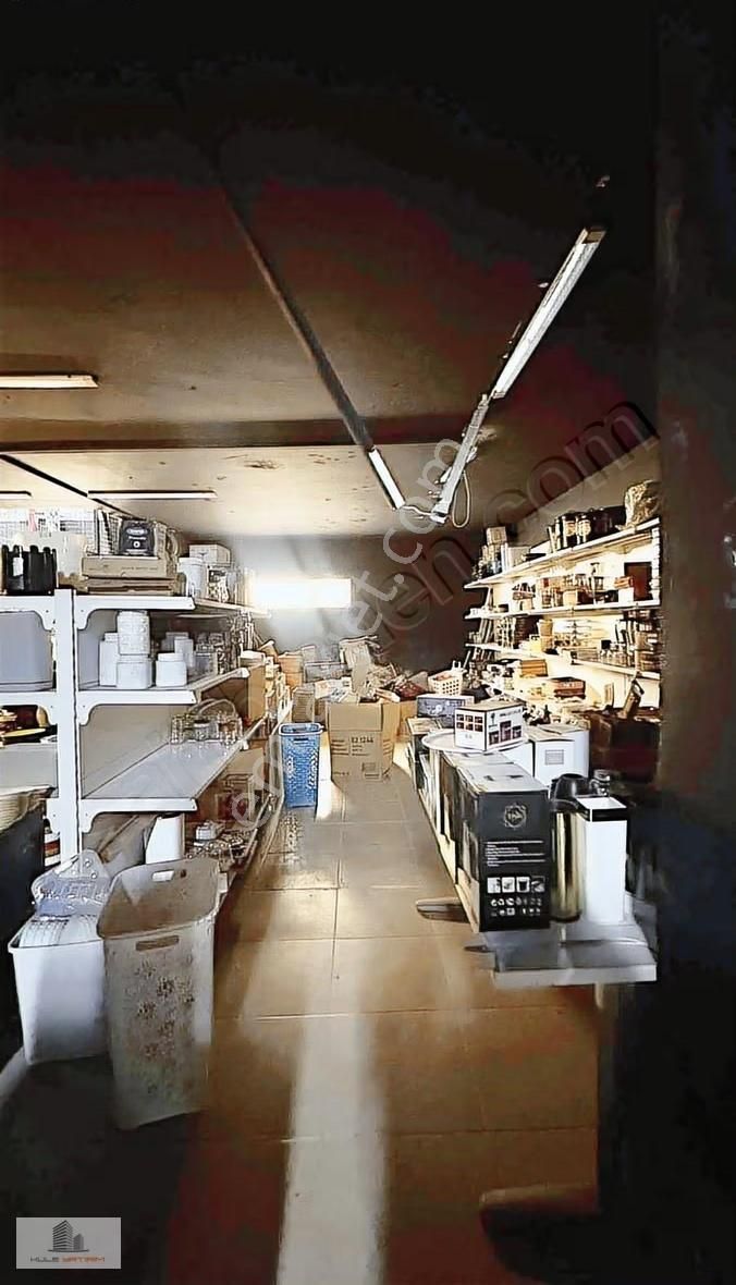 Atatürk Cad.'de Satılık Çift Dükkn Geniş Tabela Değeri Depolu - Görsel 15