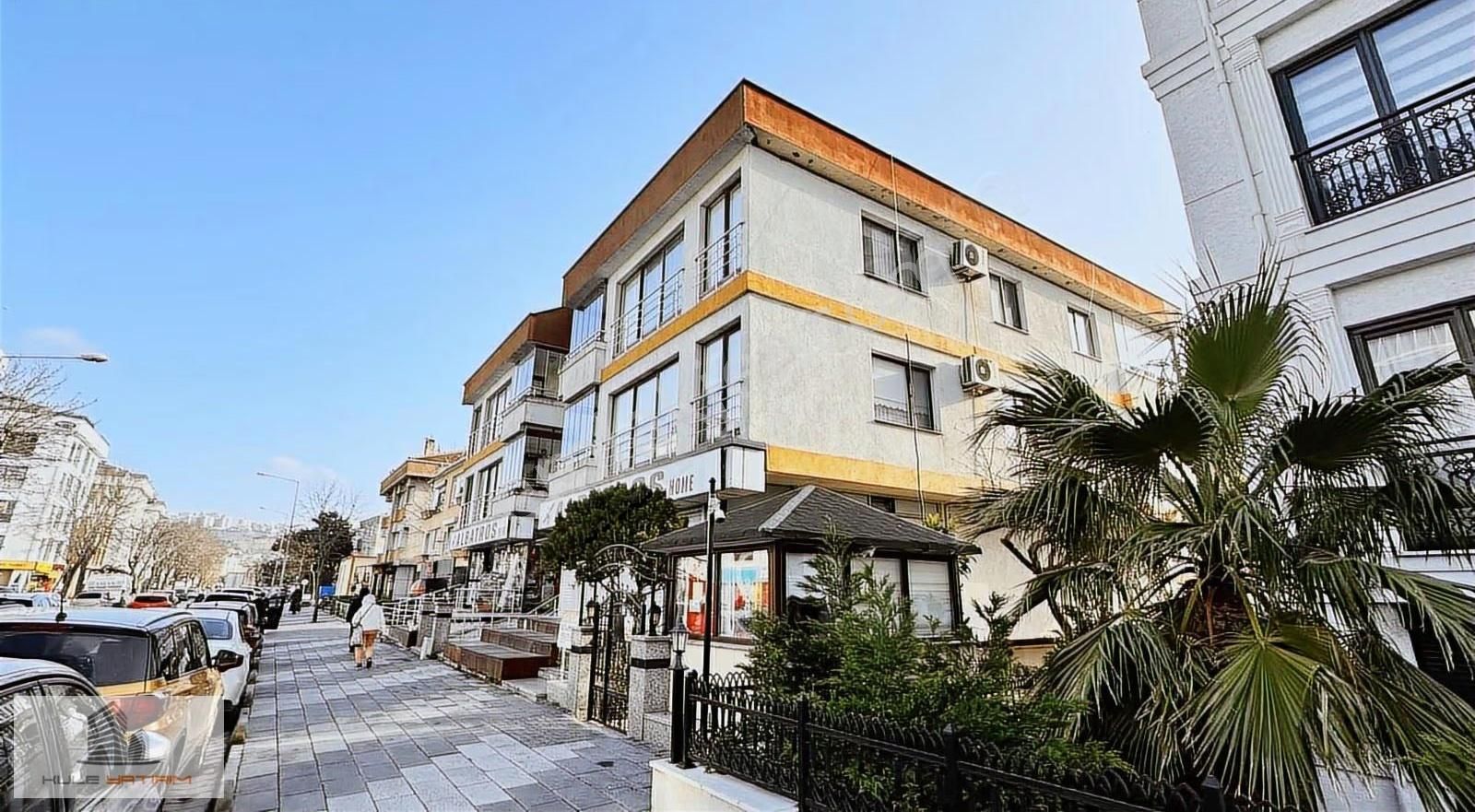 Atatürk Cad.'de Satılık Çift Dükkn Geniş Tabela Değeri Depolu - Görsel 4