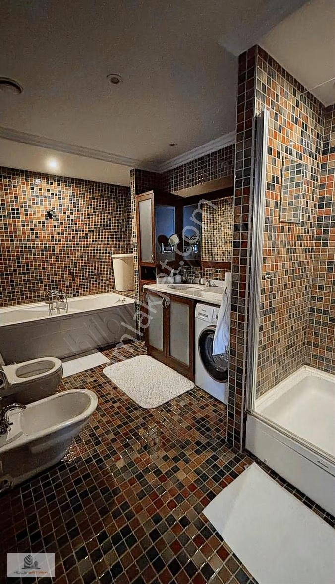 Rıtz-carlton Süzer Plaza'da Eşyalı Kiralık 113 M2 Prestij 1+1 - Görsel 5