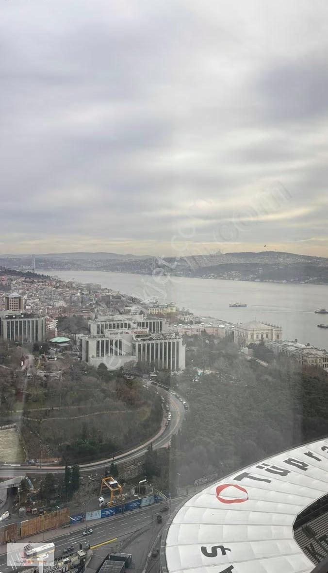 Rıtz-carlton Süzer Plaza'da Eşyalı Kiralık 113 M2 Prestij 1+1 - Görsel 10