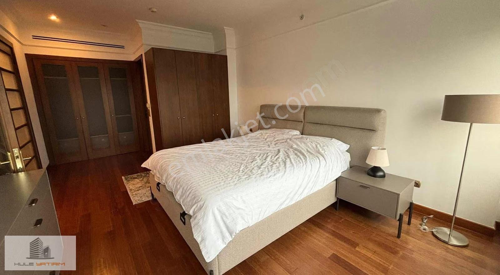Rıtz-carlton Süzer Plaza'da Eşyalı Kiralık 113 M2 Prestij 1+1 - Görsel 9