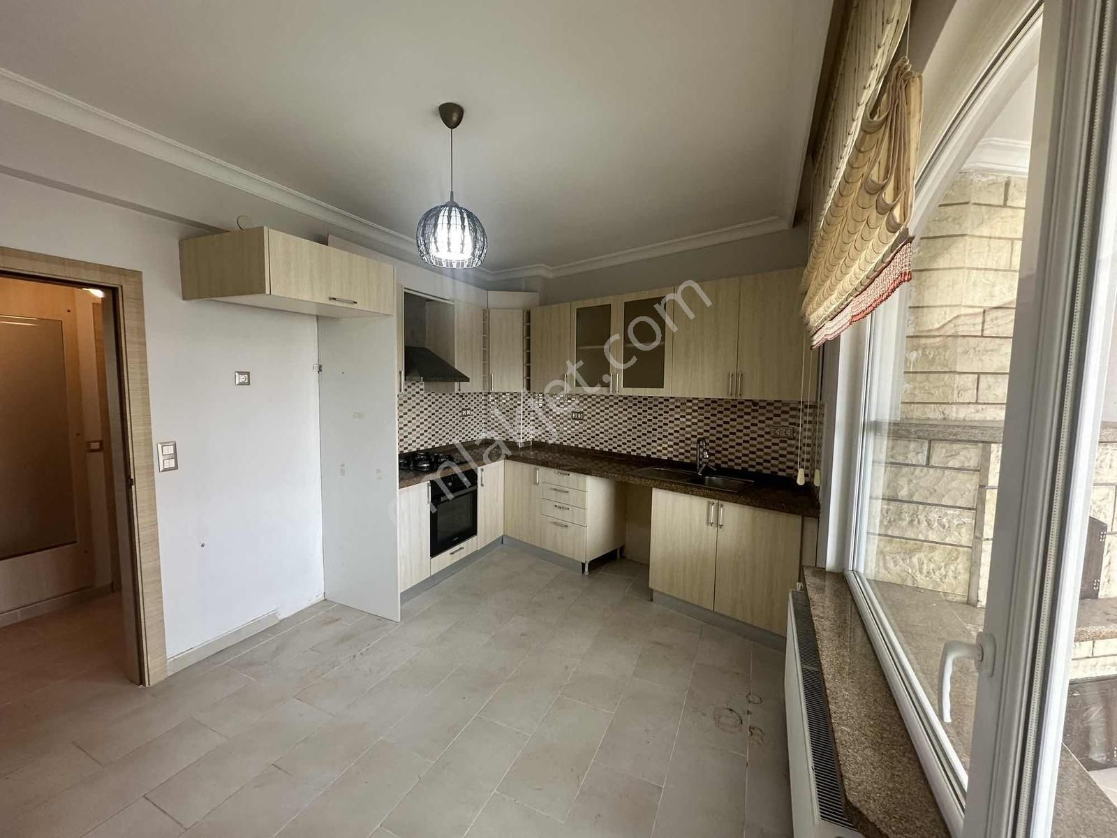 Değirmenaltı Bayol Sitesinde Deniz Manzaralı Satılık 3+1 Daire - Görsel 12