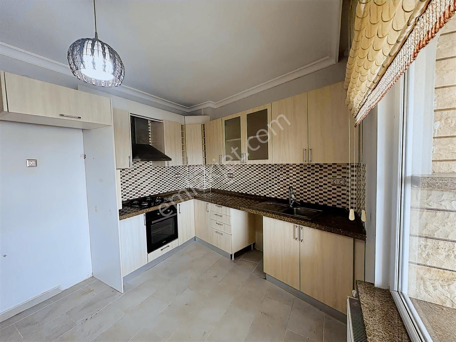 Değirmenaltı Bayol Sitesinde Deniz Manzaralı Satılık 3+1 Daire - Görsel 25