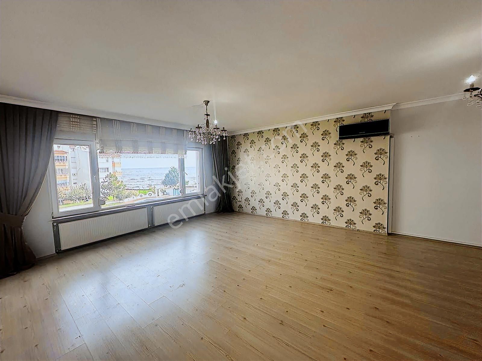 Değirmenaltı Bayol Sitesinde Deniz Manzaralı Satılık 3+1 Daire - Görsel 13