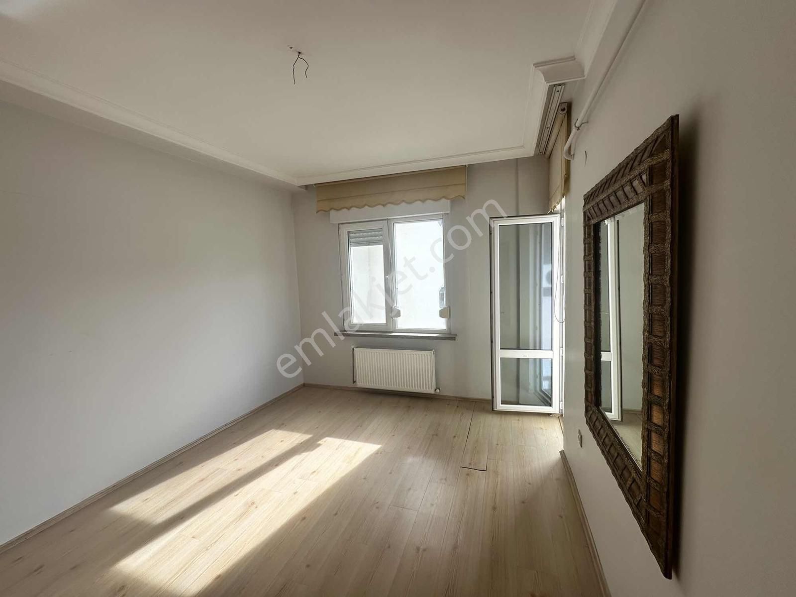 Değirmenaltı Bayol Sitesinde Deniz Manzaralı Satılık 3+1 Daire - Görsel 6