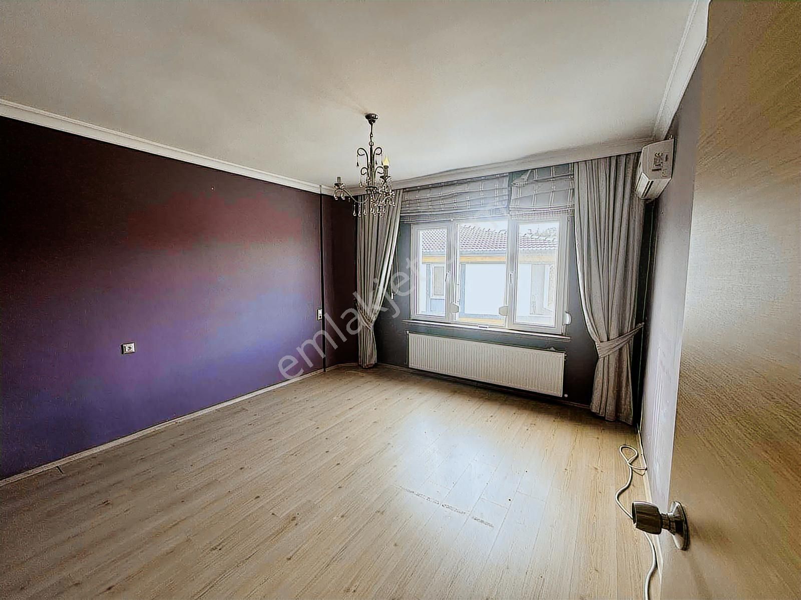 Değirmenaltı Bayol Sitesinde Deniz Manzaralı Satılık 3+1 Daire - Görsel 27