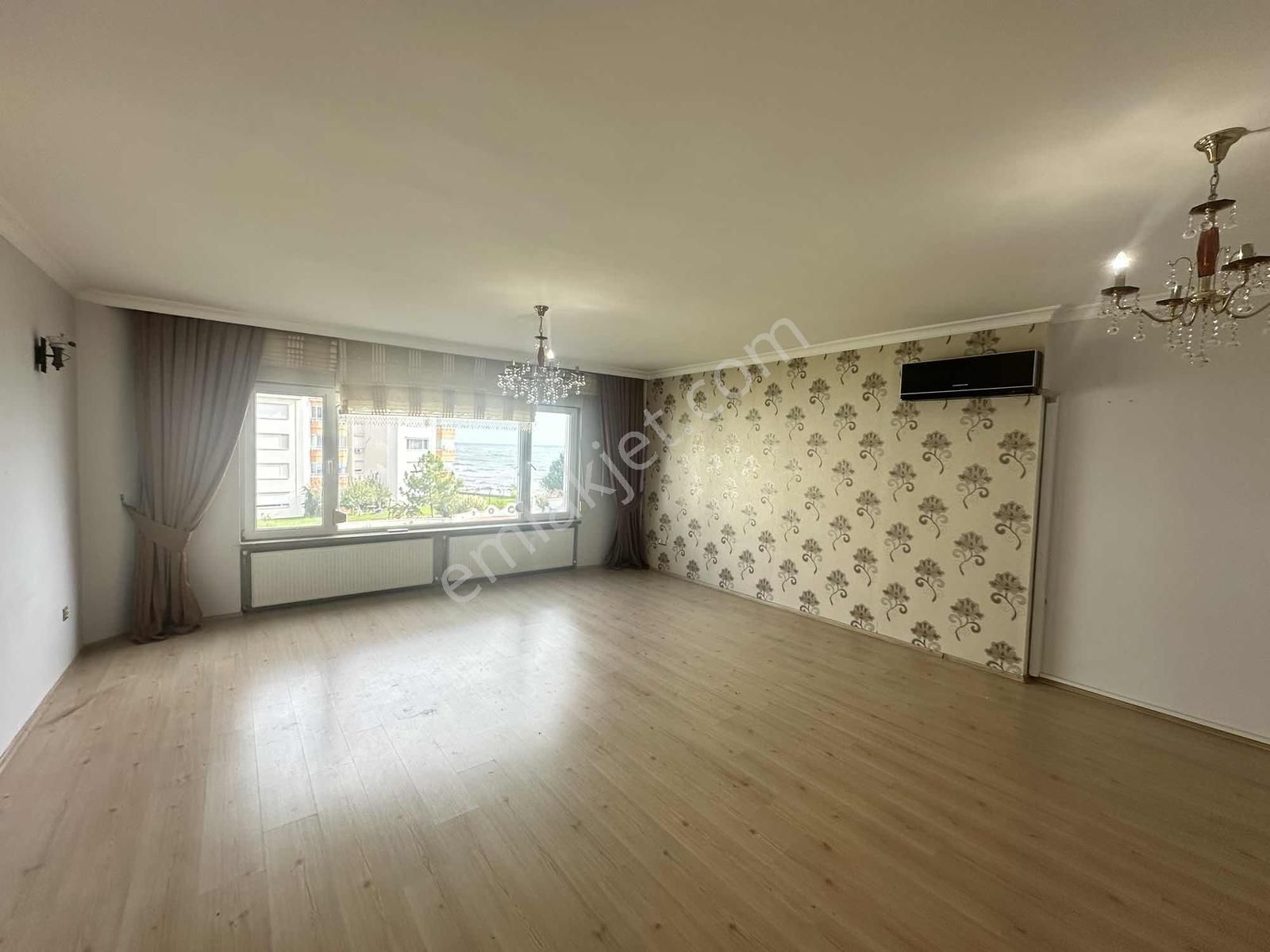 Değirmenaltı Bayol Sitesinde Deniz Manzaralı Satılık 3+1 Daire - Görsel 18