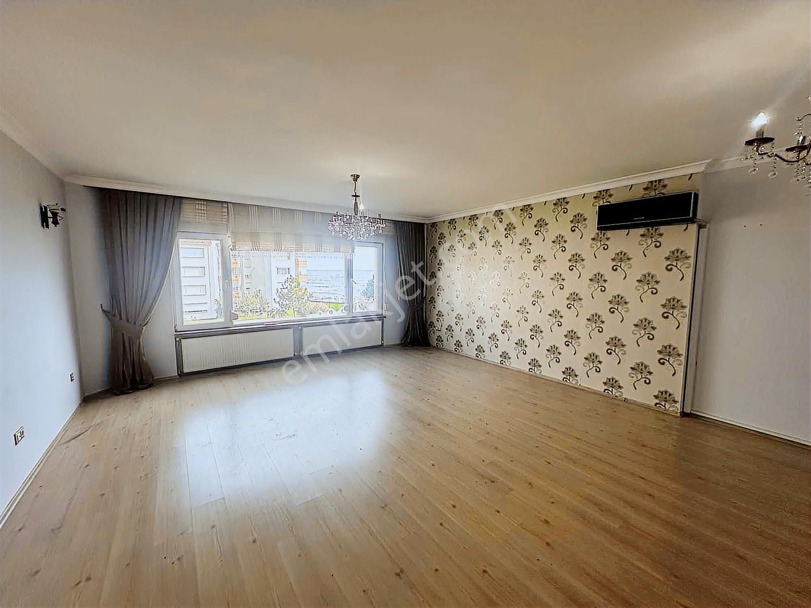 Değirmenaltı Bayol Sitesinde Deniz Manzaralı Satılık 3+1 Daire - Görsel 3