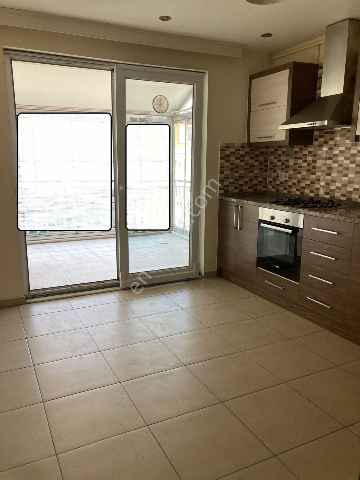 🏠 İncilipınar’ın Kalbinde | Cam Balkonlu, Masrafsız Satılık Ara Kat 2+1 - Görsel 2