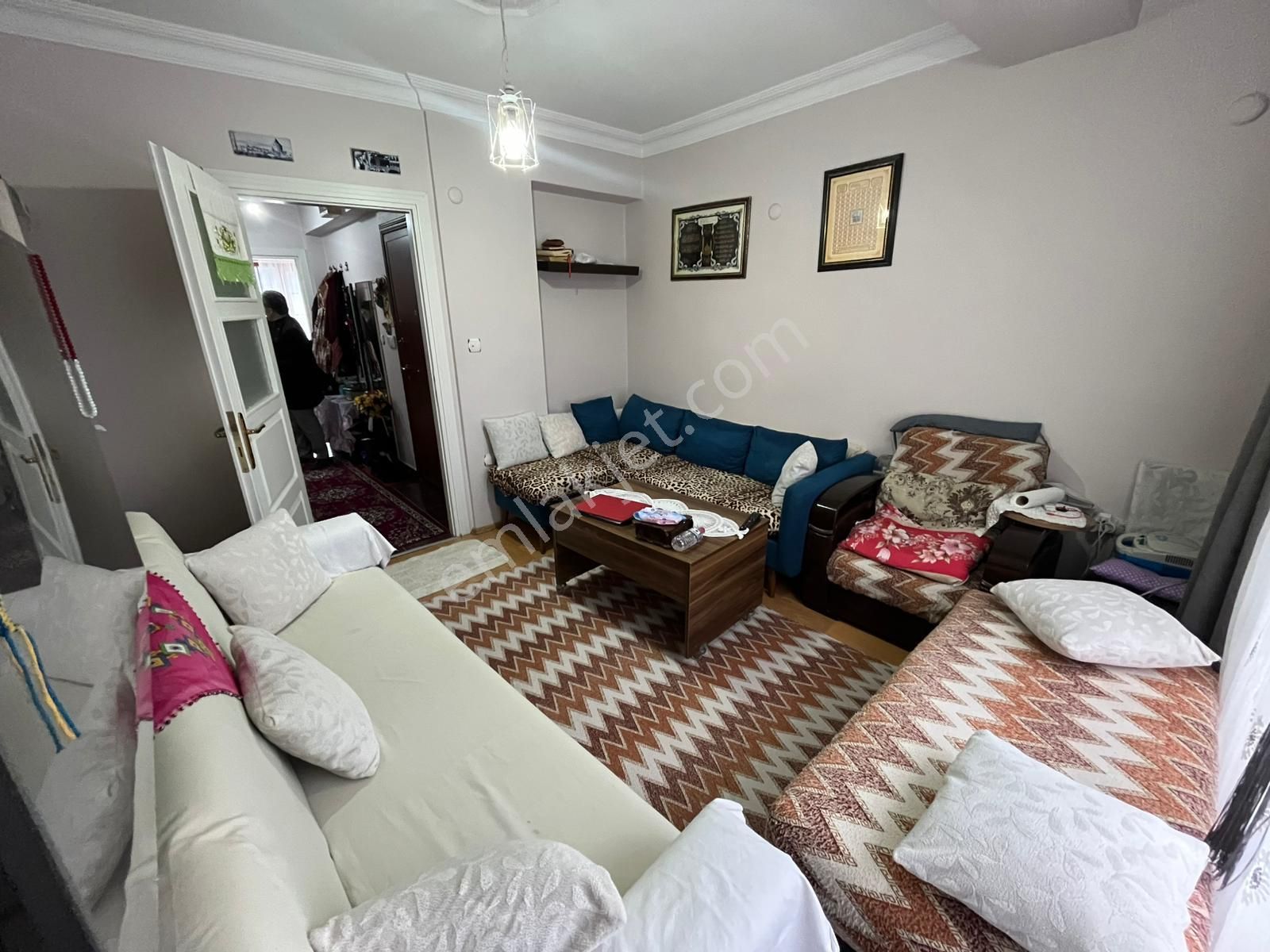 Remax'tan Göztepe Meydanda Satılık 2+1 Krediye Uygun Daire - Görsel 5