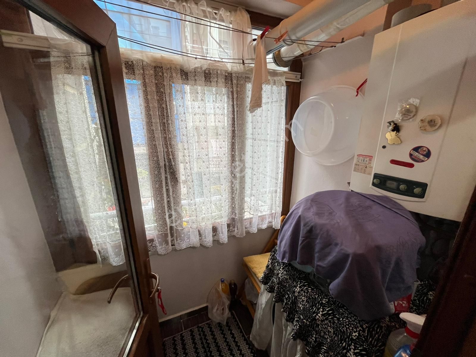 Remax'tan Göztepe Meydanda Satılık 2+1 Krediye Uygun Daire - Görsel 16