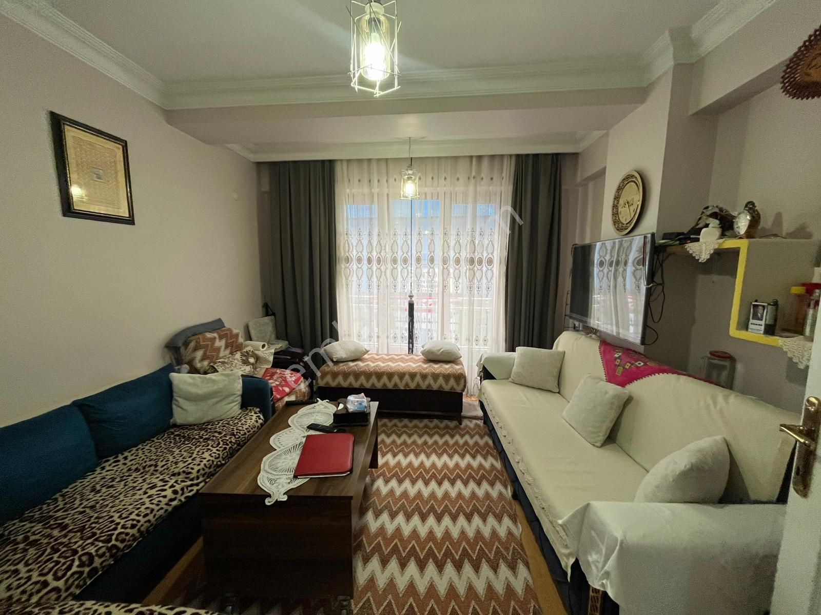 Remax'tan Göztepe Meydanda Satılık 2+1 Krediye Uygun Daire - Görsel 7