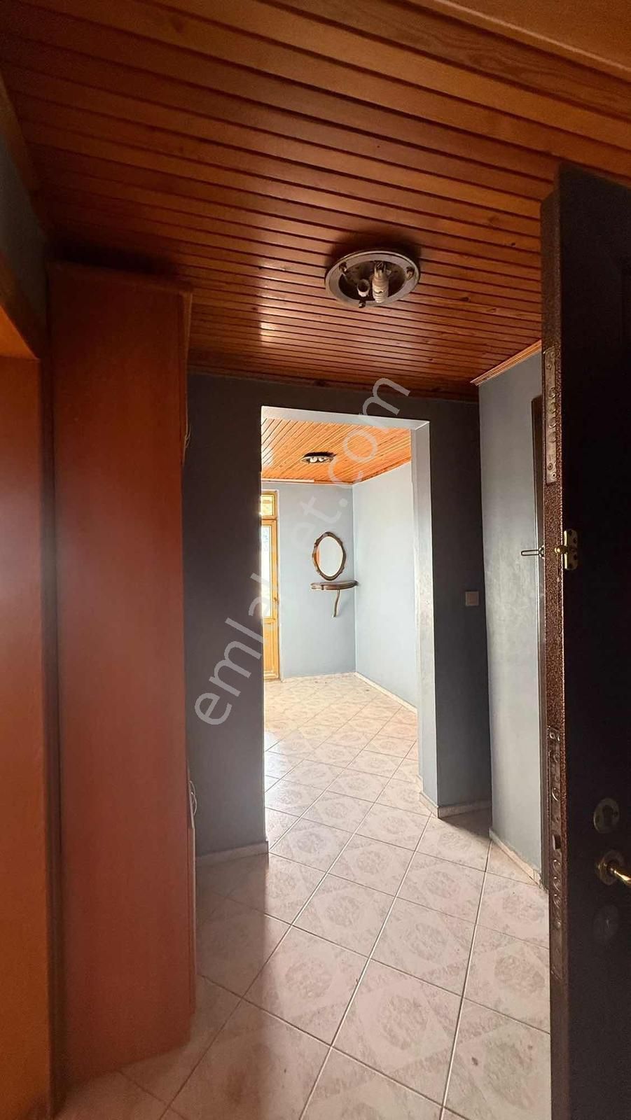 Kavakpınar Kiralık Teras Daire - Görsel 3