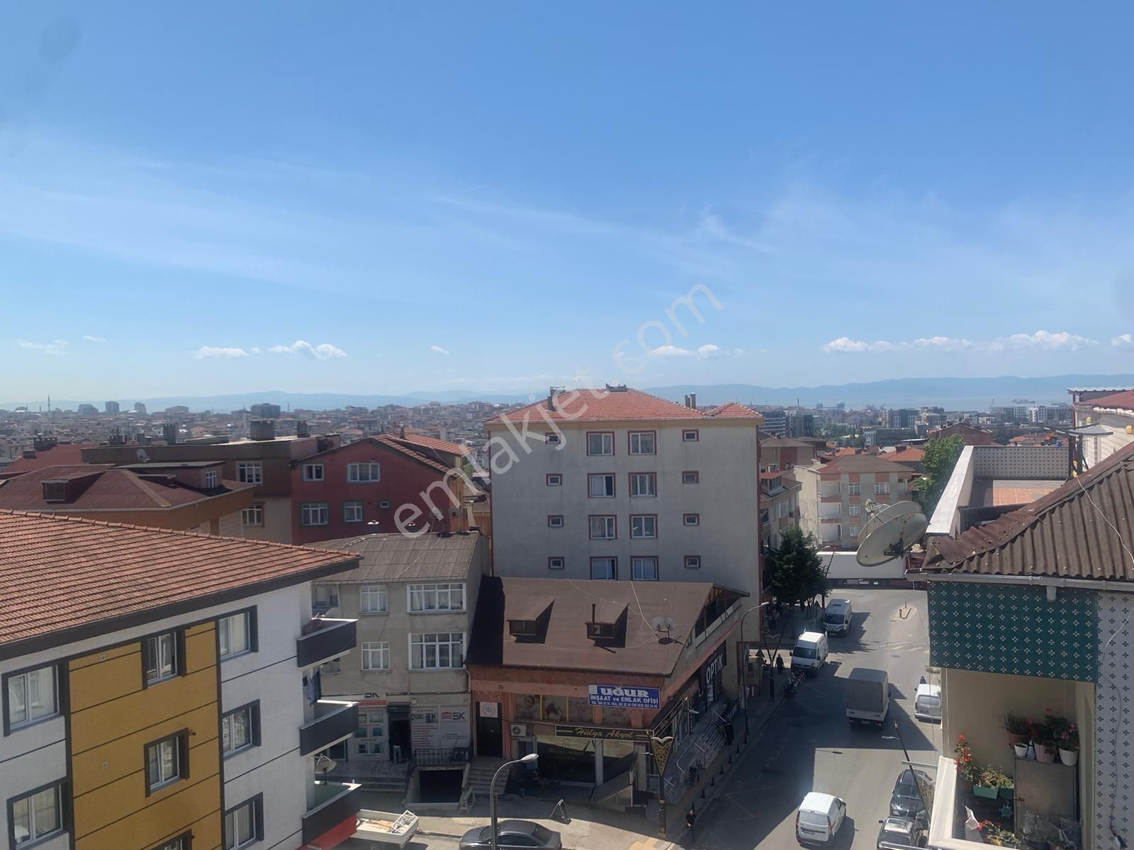 Kavakpınar Kiralık Teras Daire - Görsel 7