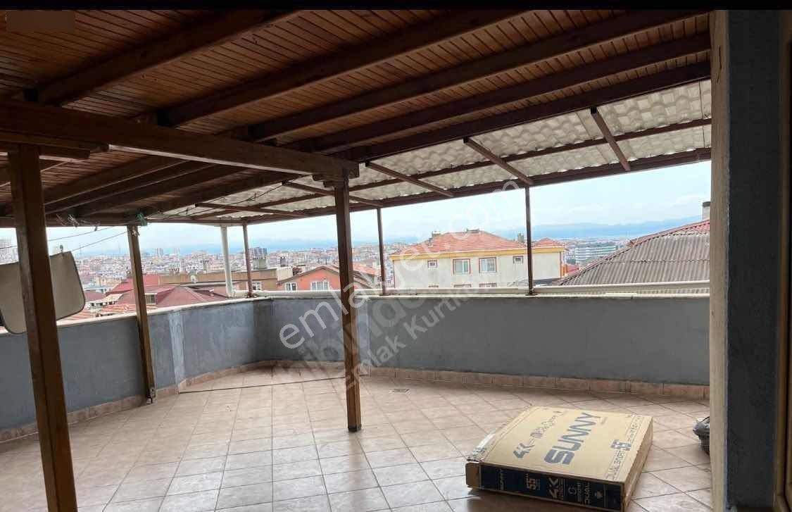 Kavakpınar Kiralık Teras Daire - Görsel 4
