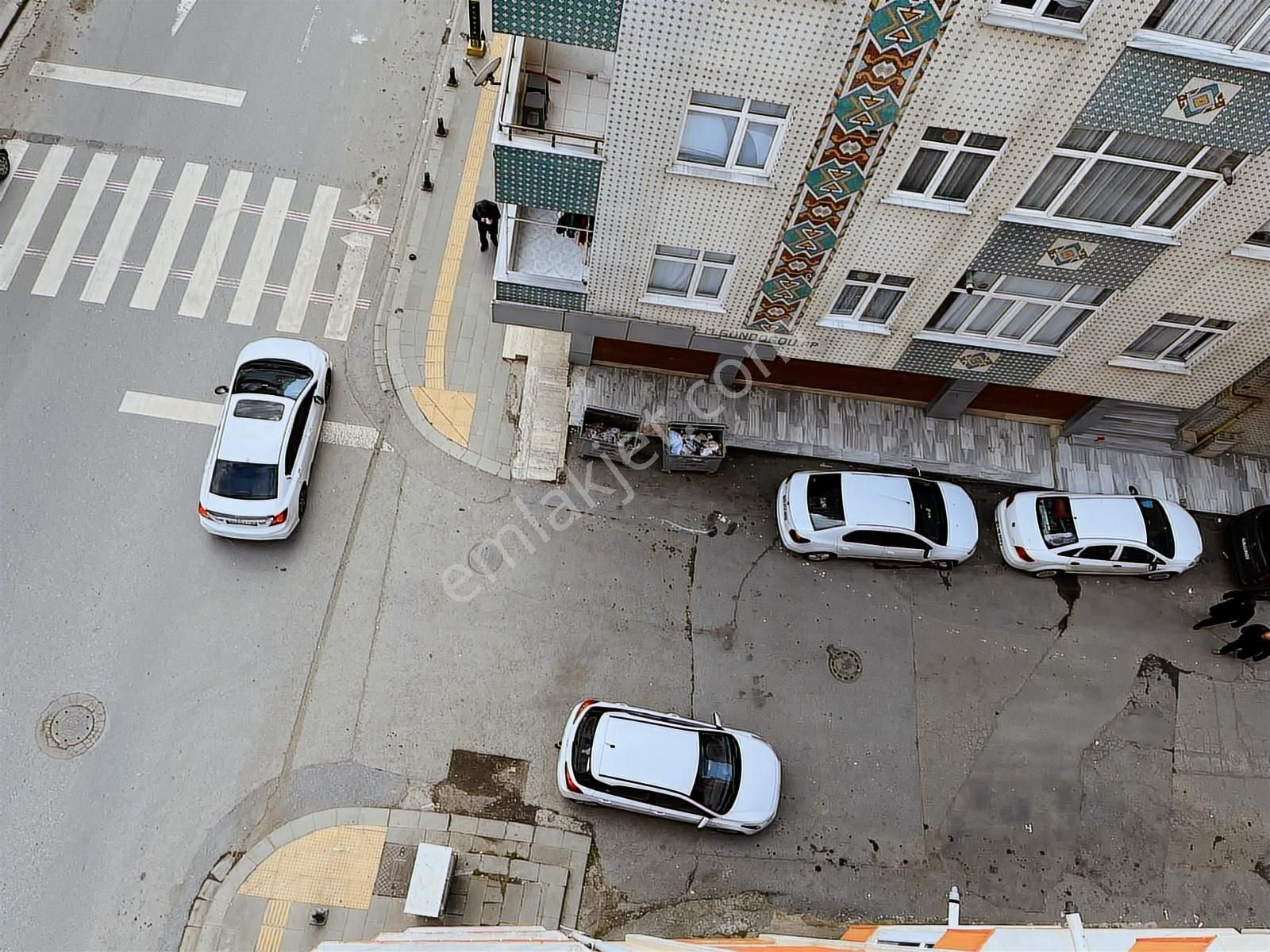 Kavakpınar Kiralık Teras Daire - Görsel 15