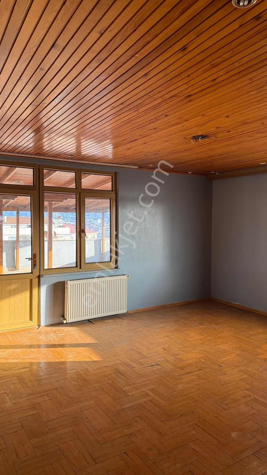 Kavakpınar Kiralık Teras Daire - Görsel 9