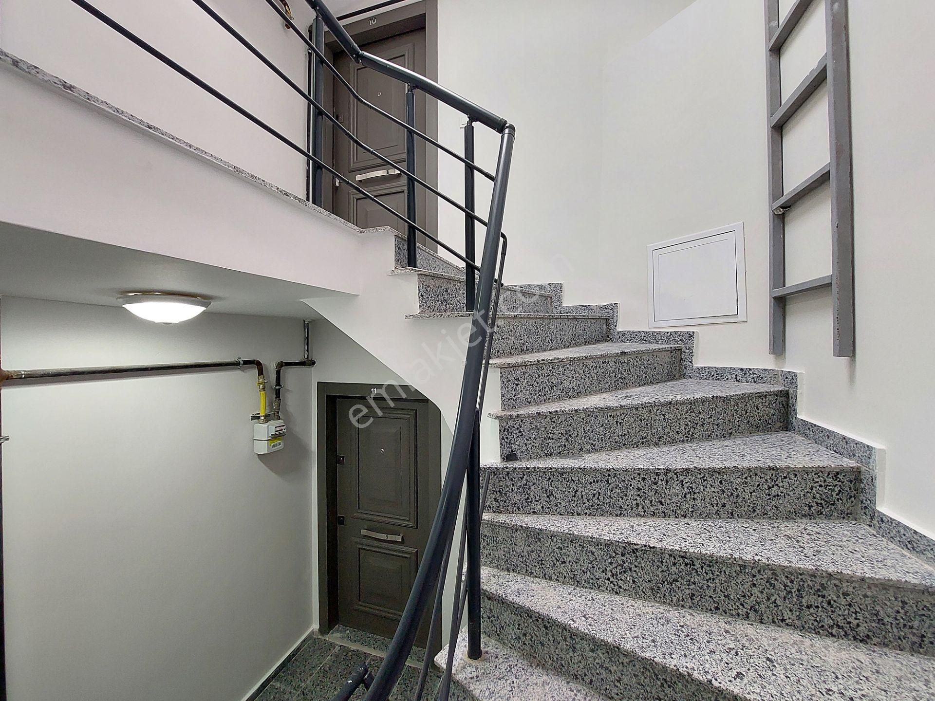 Deva Dan Boğaz Manzaralı En Uygun Rakamlı Fırsat Son Dubleks - Görsel 35