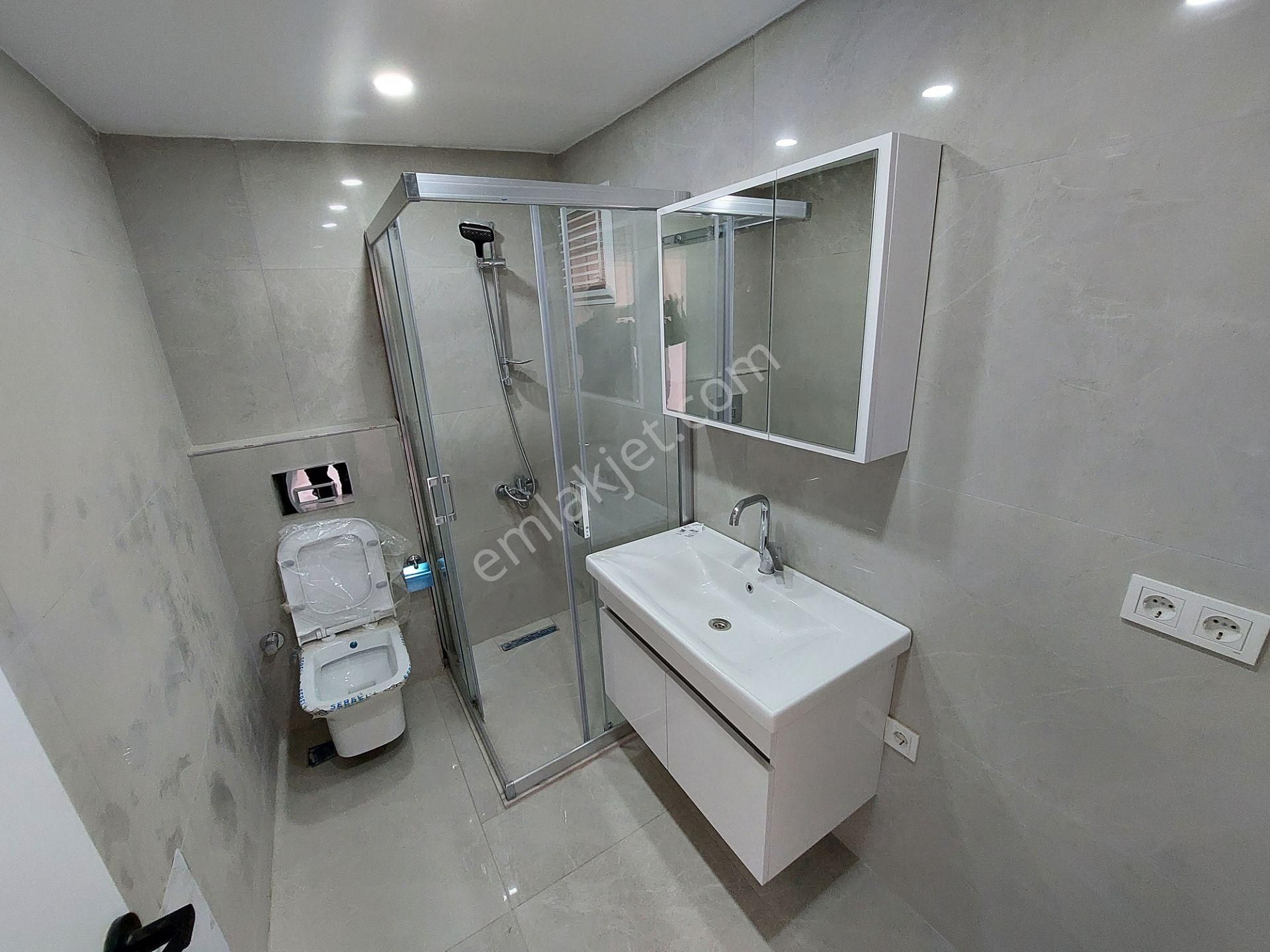 Deva Dan Boğaz Manzaralı En Uygun Rakamlı Fırsat Son Dubleks - Görsel 25