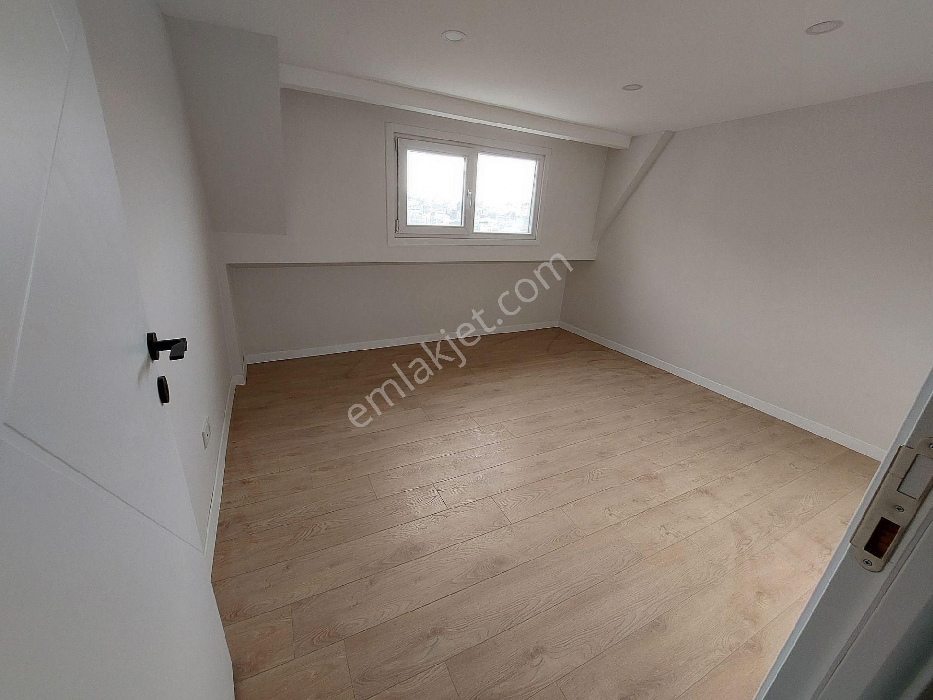 Deva Dan Boğaz Manzaralı En Uygun Rakamlı Fırsat Son Dubleks - Görsel 20