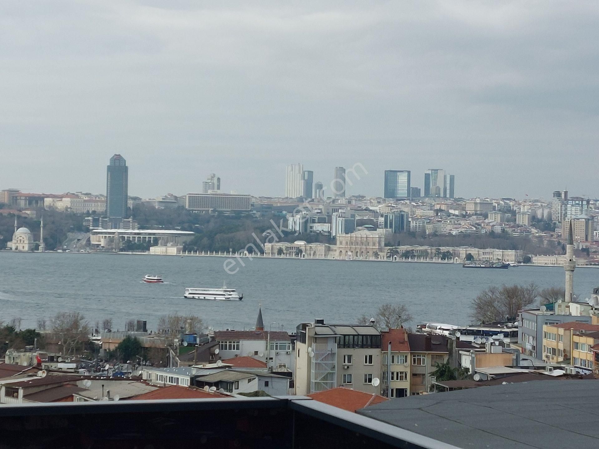 Deva Dan Boğaz Manzaralı En Uygun Rakamlı Fırsat Son Dubleks - Görsel 4