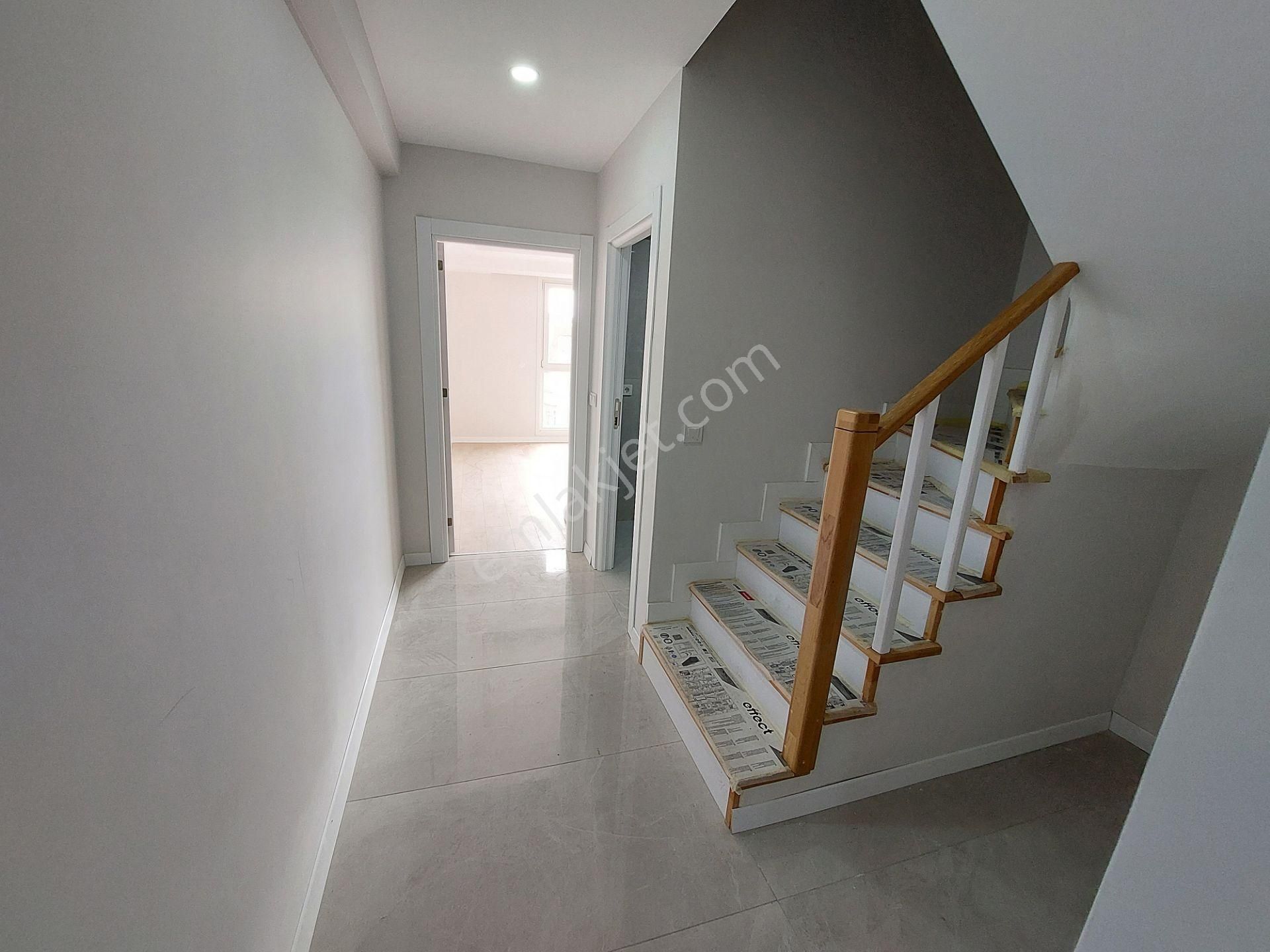 Deva Dan Boğaz Manzaralı En Uygun Rakamlı Fırsat Son Dubleks - Görsel 11