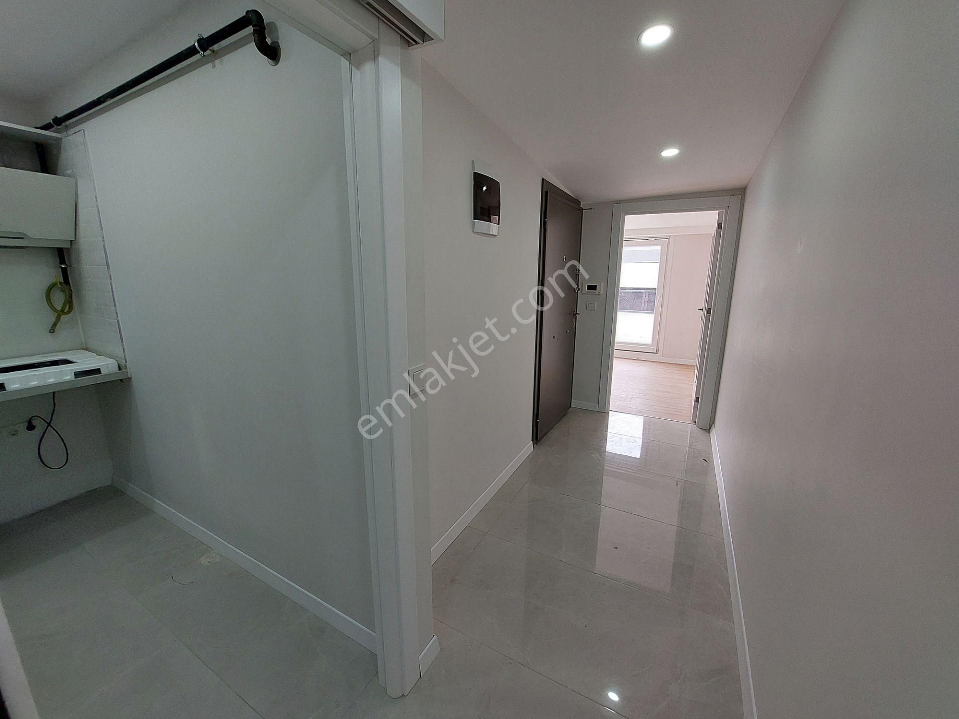 Deva Dan Boğaz Manzaralı En Uygun Rakamlı Fırsat Son Dubleks - Görsel 26