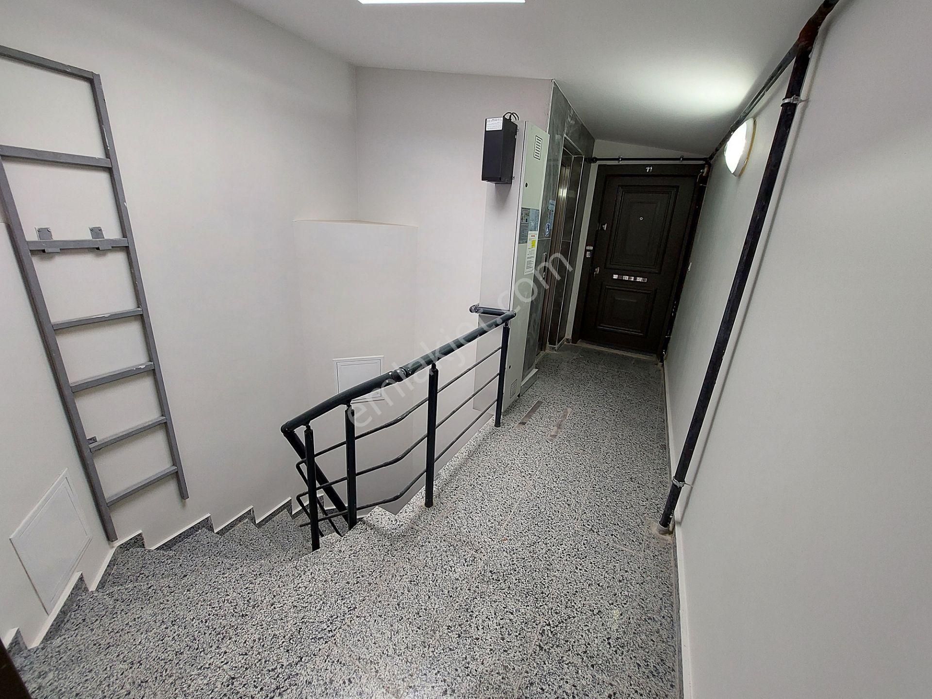 Deva Dan Boğaz Manzaralı En Uygun Rakamlı Fırsat Son Dubleks - Görsel 33