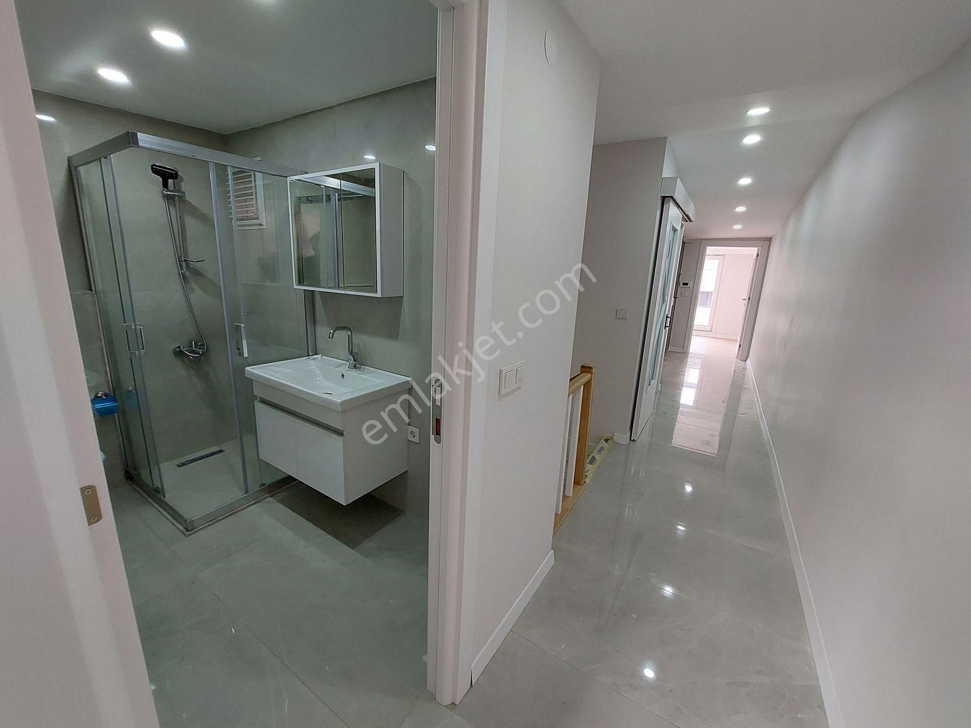 Deva Dan Boğaz Manzaralı En Uygun Rakamlı Fırsat Son Dubleks - Görsel 23