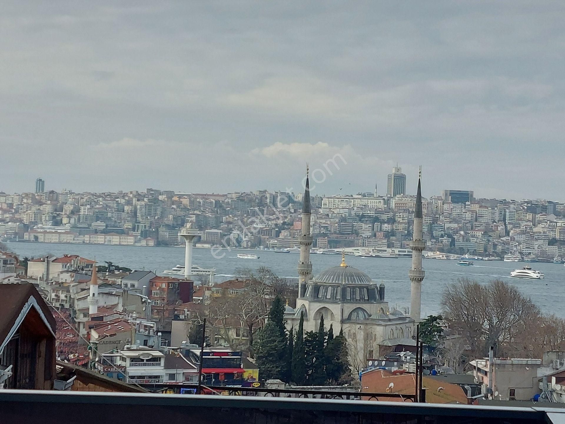 Deva Dan Boğaz Manzaralı En Uygun Rakamlı Fırsat Son Dubleks - Görsel 2