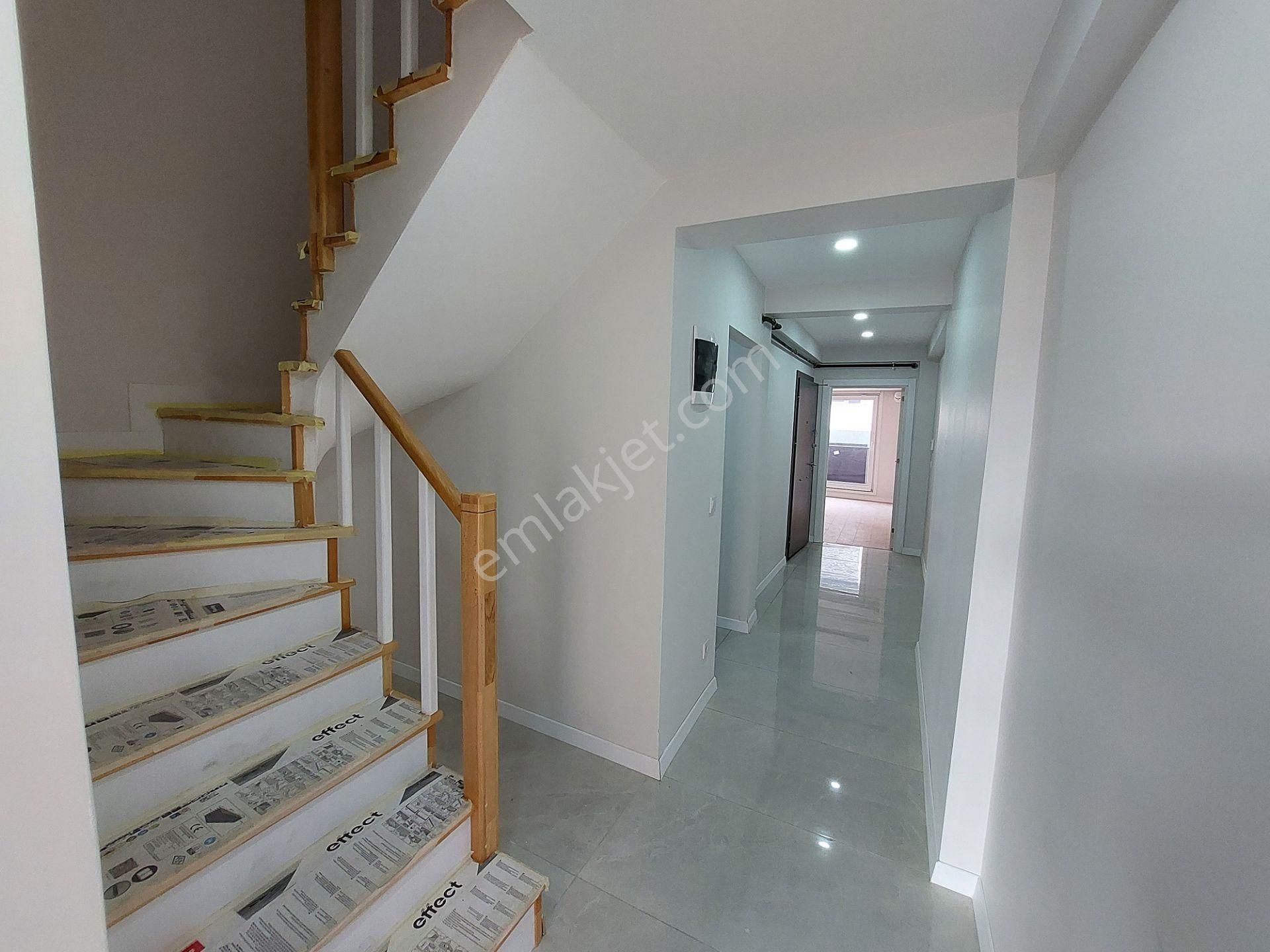 Deva Dan Boğaz Manzaralı En Uygun Rakamlı Fırsat Son Dubleks - Görsel 17