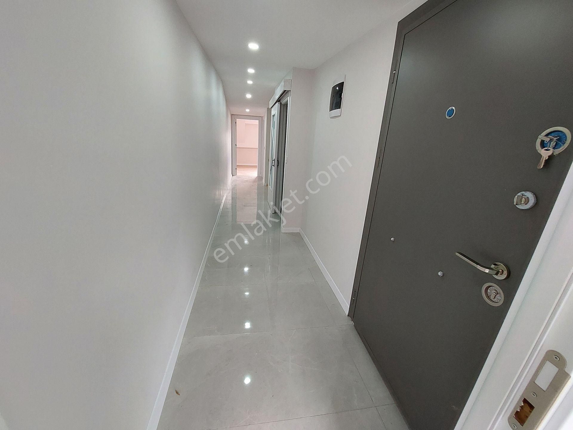 Deva Dan Boğaz Manzaralı En Uygun Rakamlı Fırsat Son Dubleks - Görsel 29