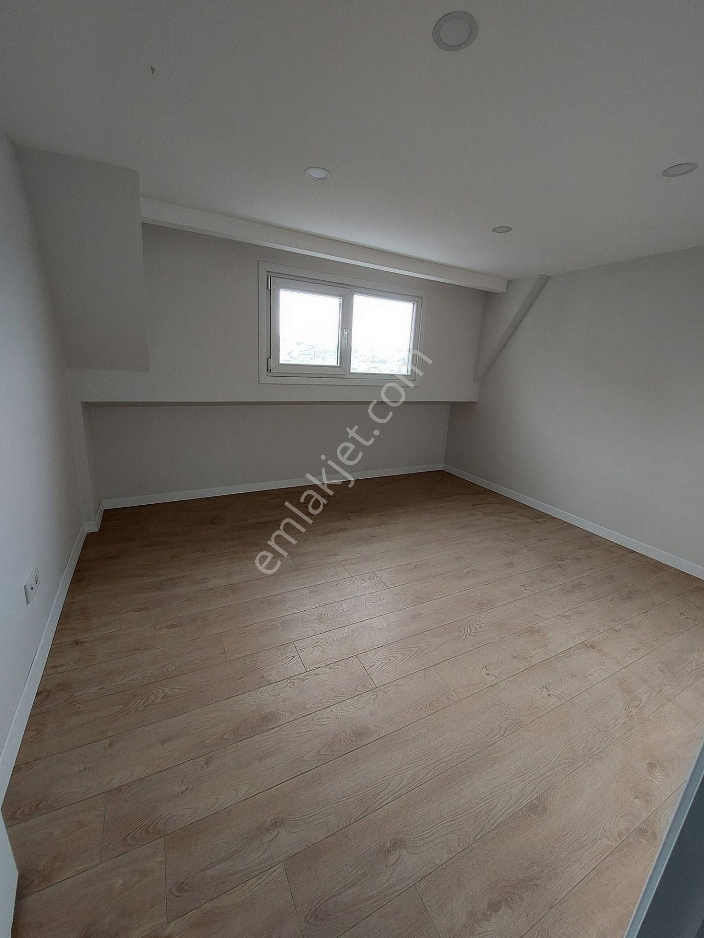 Deva Dan Boğaz Manzaralı En Uygun Rakamlı Fırsat Son Dubleks - Görsel 22