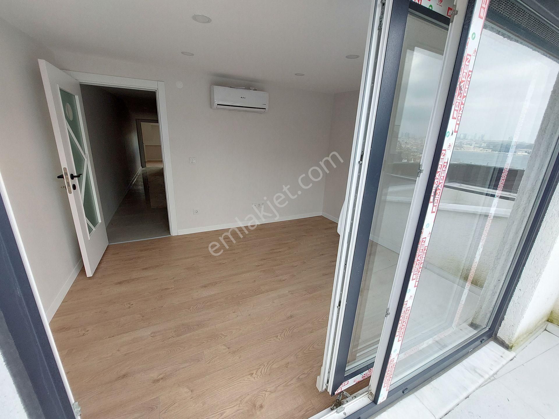 Deva Dan Boğaz Manzaralı En Uygun Rakamlı Fırsat Son Dubleks - Görsel 34