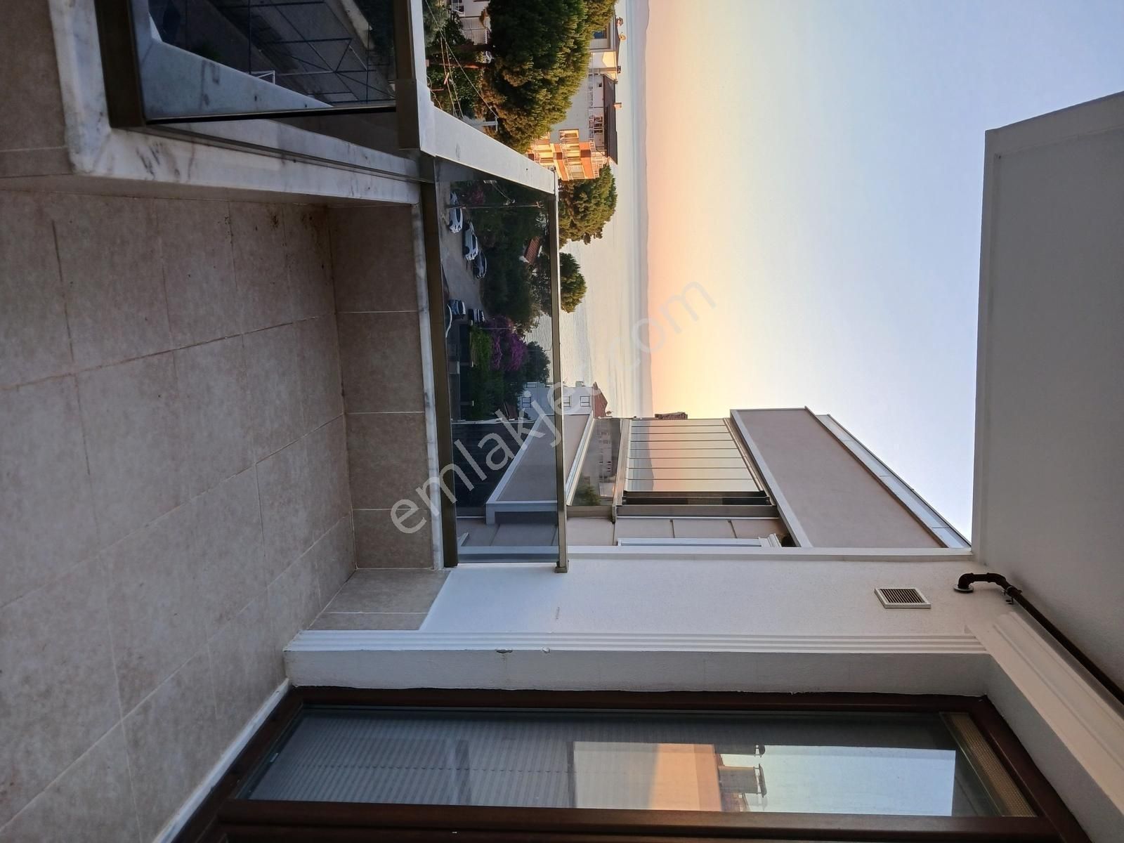 Yalova Armutlu Deniz Manzaralı Satılık (4+2) Dubleks Daire - Görsel 16