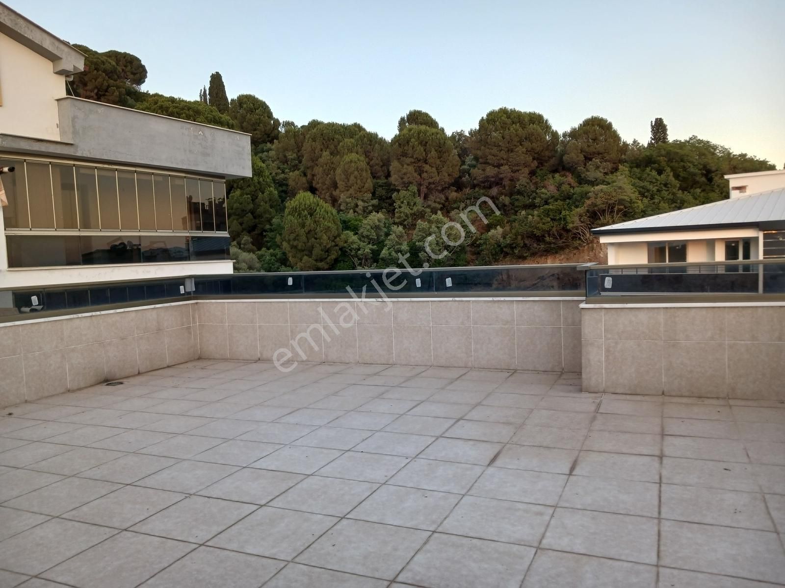 Yalova Armutlu Deniz Manzaralı Satılık (4+2) Dubleks Daire - Görsel 20