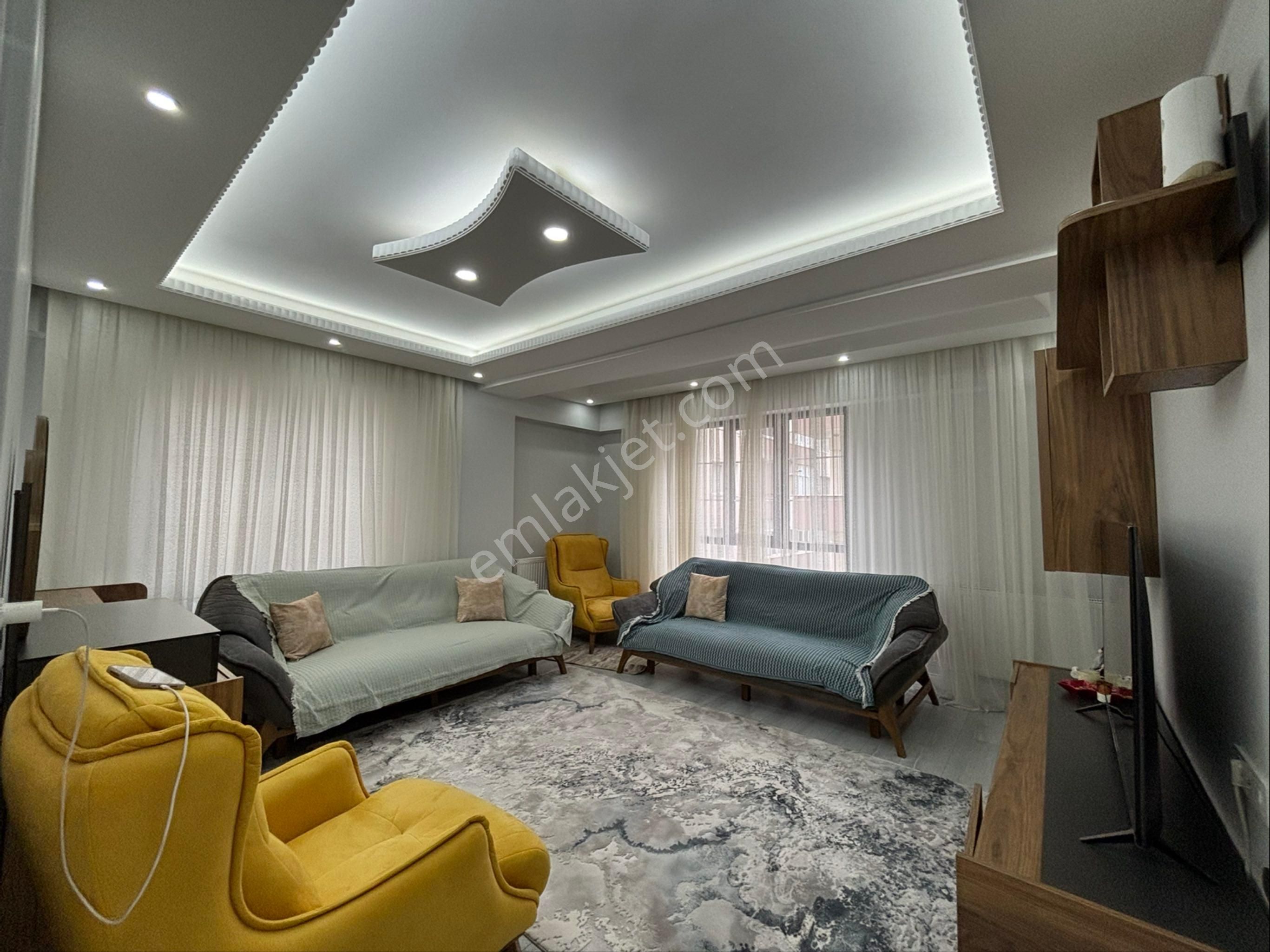 Dream Life'dan Rumeli Mahallesinde Satılık 2+1 Sıfır Daire - Görsel 11