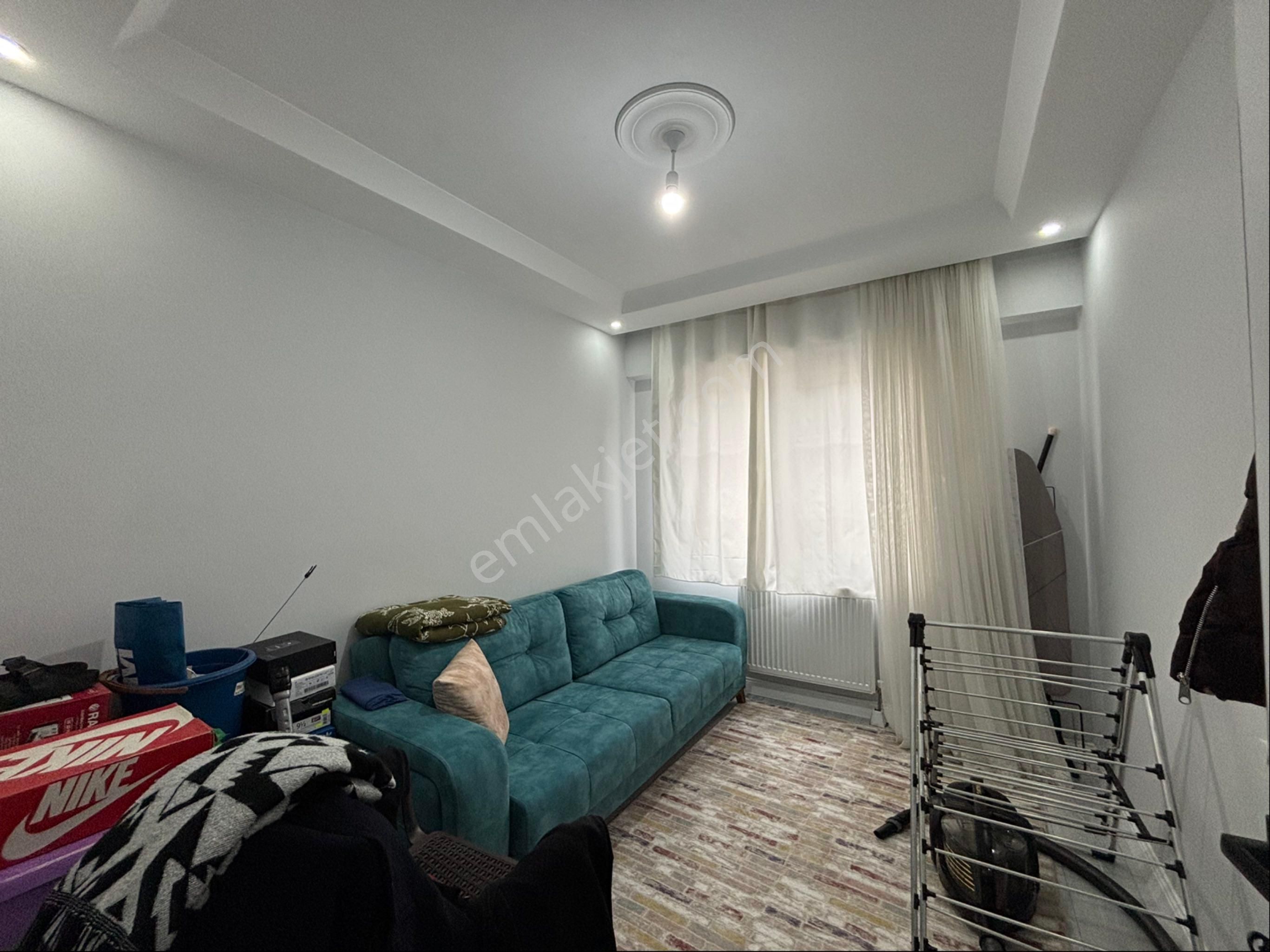 Dream Life'dan Rumeli Mahallesinde Satılık 2+1 Sıfır Daire - Görsel 9