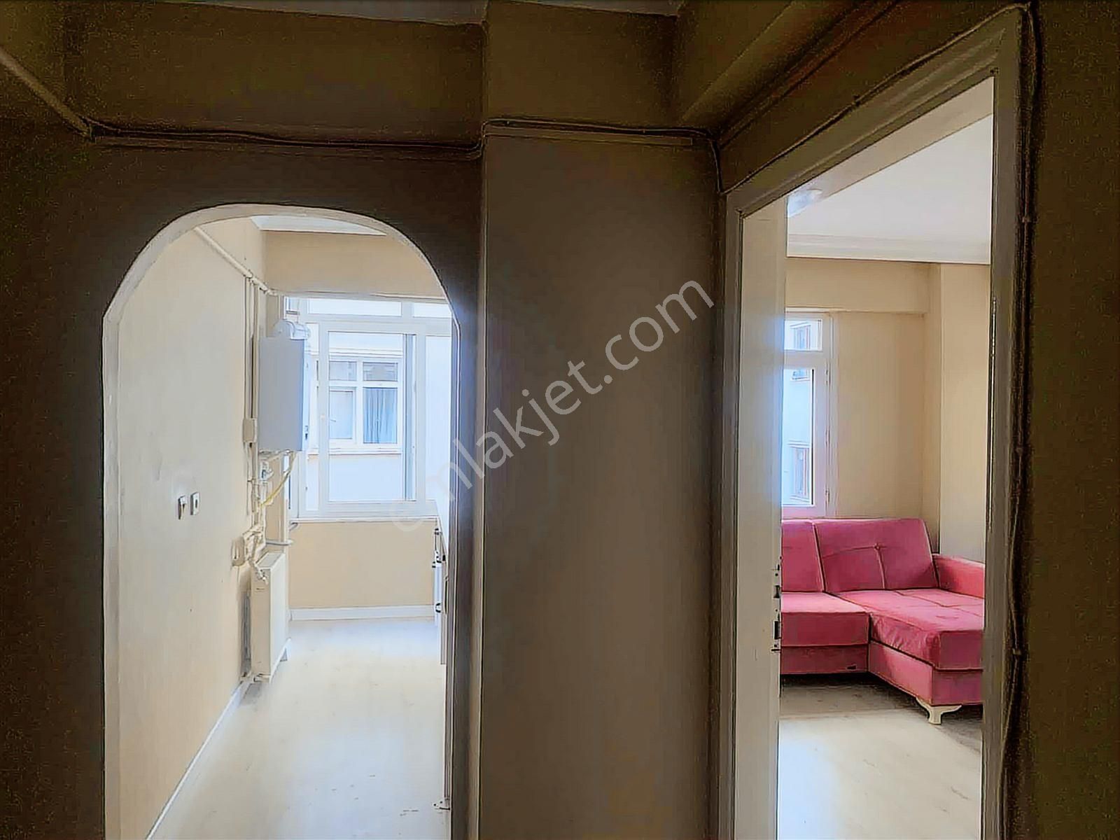 Maltepe Küçükyalı Metro Civarı 3+1 Kiralık Daire - Görsel 11