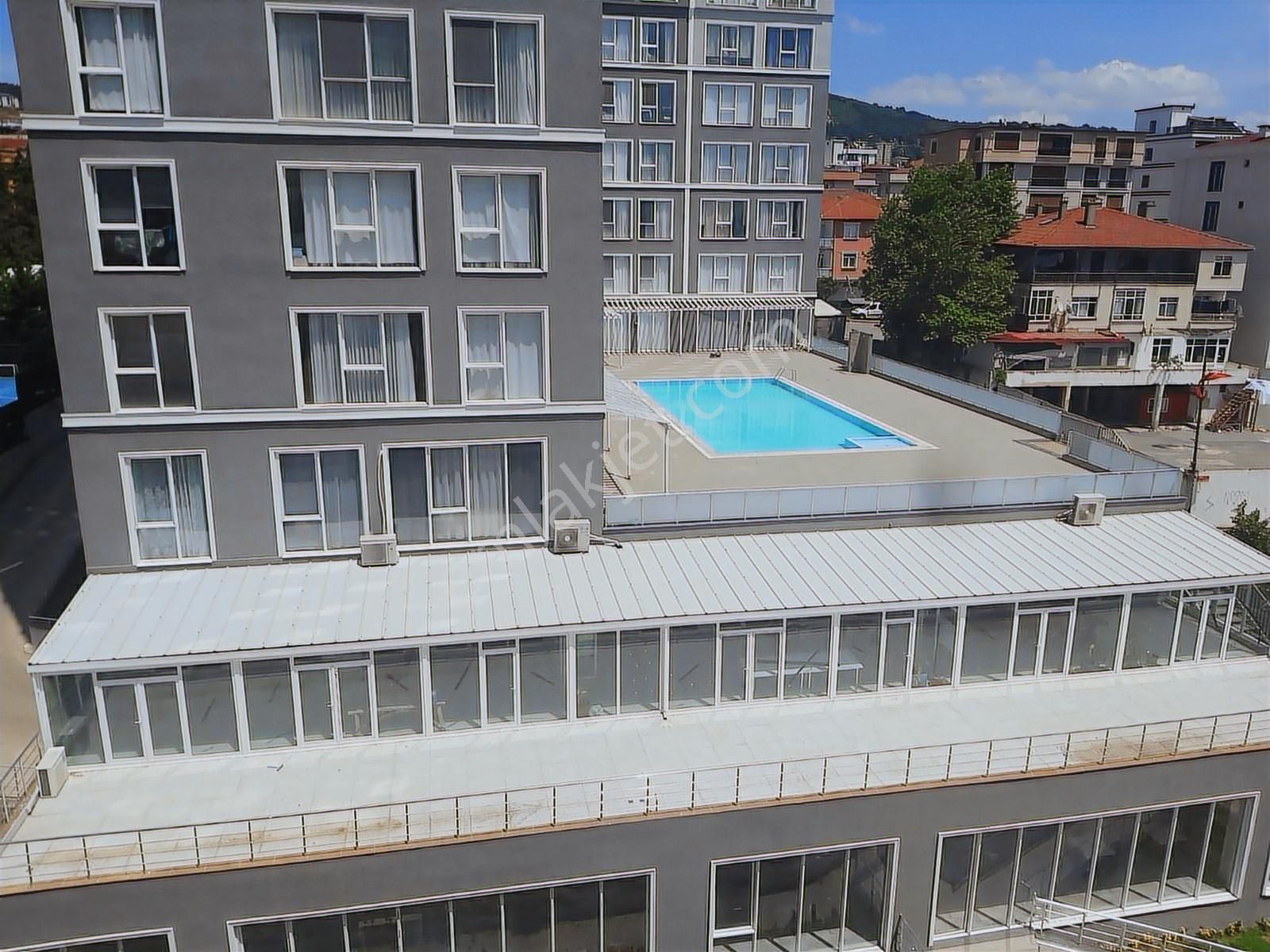 Rotamavi Kartal | Panoramik Deniz Manzaralı D Tipi 2+1 Kiralık - Görsel 6