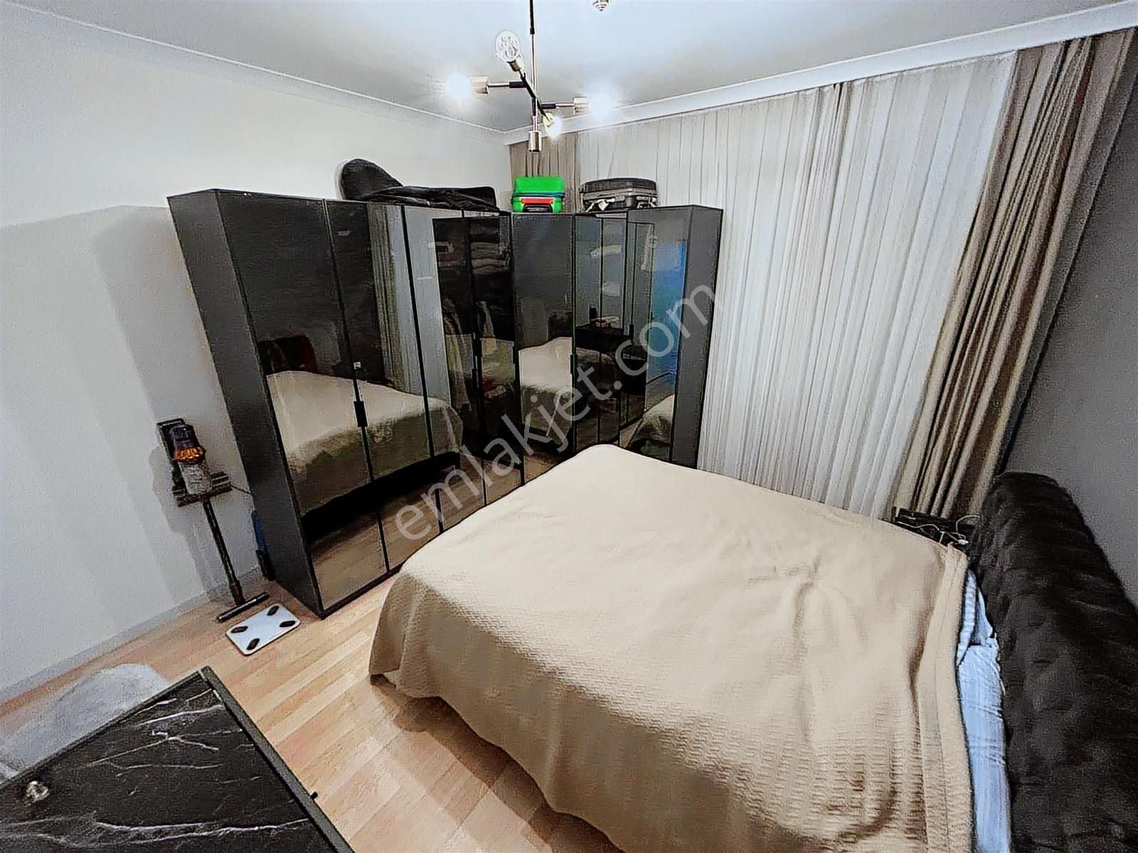 Rotamavi Kartal | Panoramik Deniz Manzaralı D Tipi 2+1 Kiralık - Görsel 10
