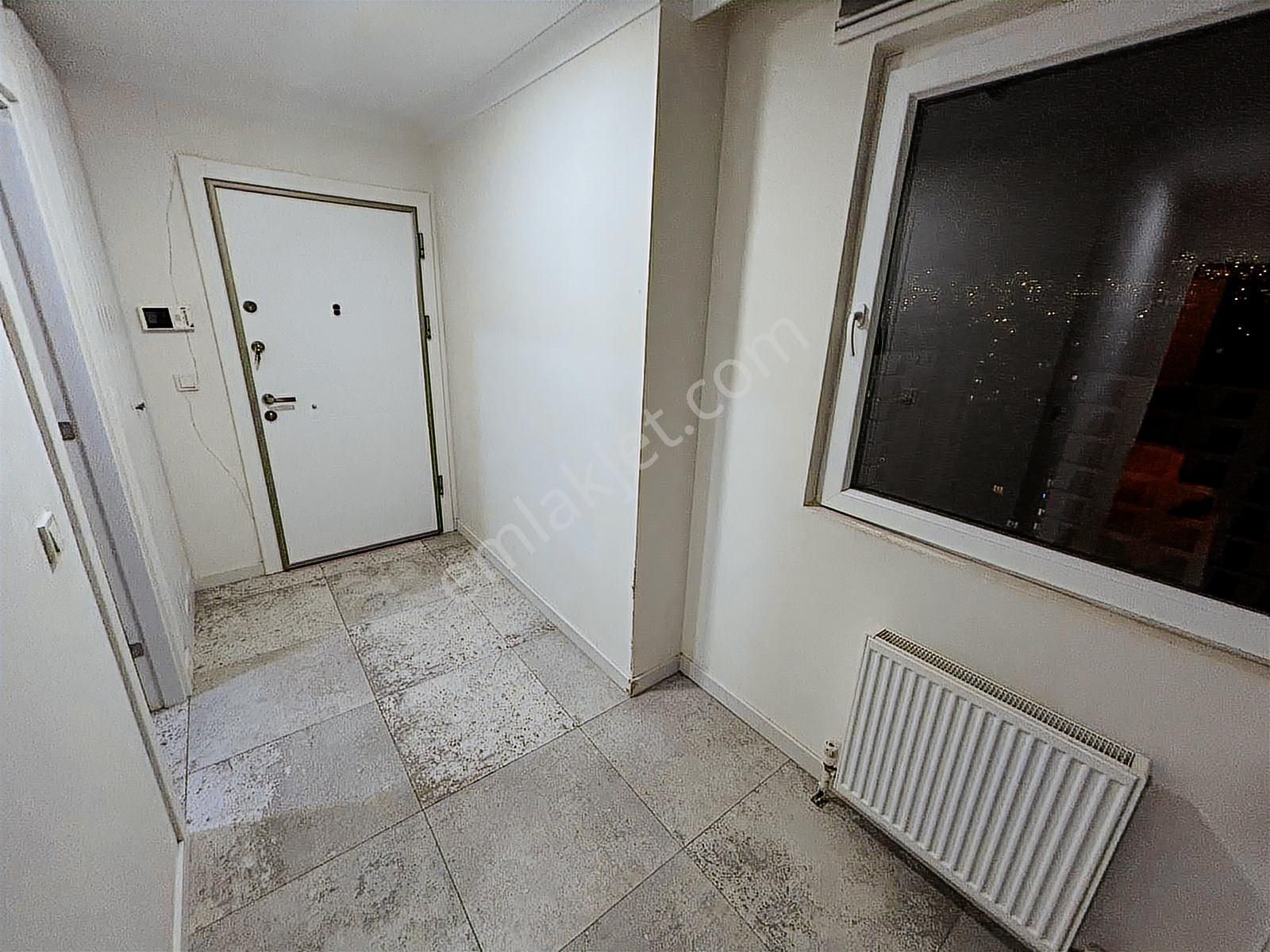 Rotamavi Kartal | Panoramik Deniz Manzaralı D Tipi 2+1 Kiralık - Görsel 15